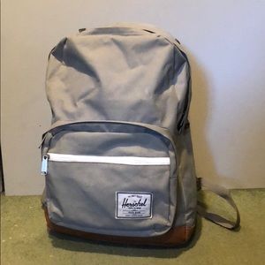 Herschel backpack